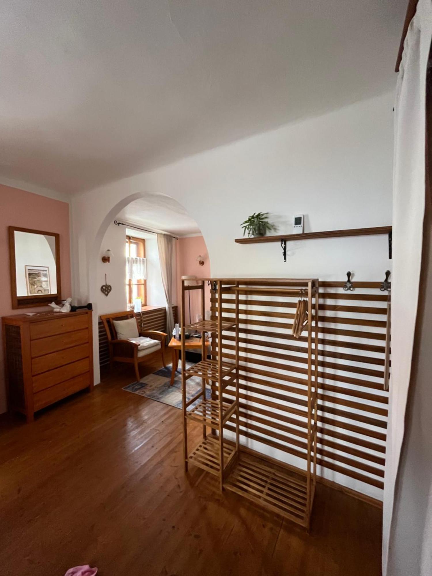 Apartmany Lavander Mikulov Ngoại thất bức ảnh